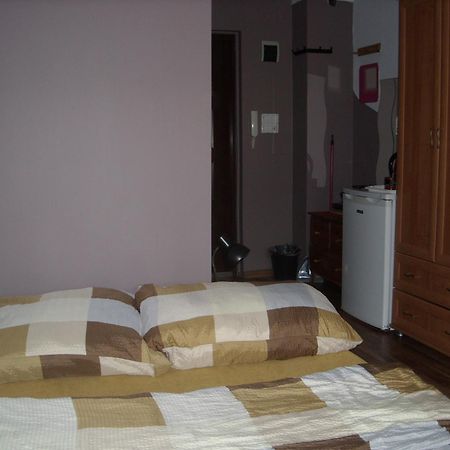 Samodzielny Pokoj 2 Osobowy Sopot Exterior photo