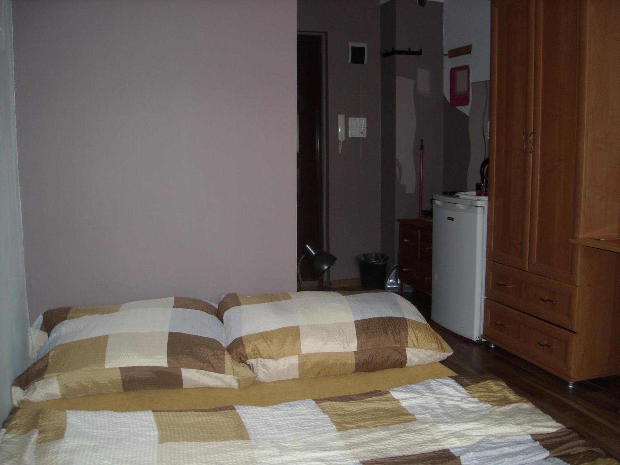 Samodzielny Pokoj 2 Osobowy Sopot Exterior photo