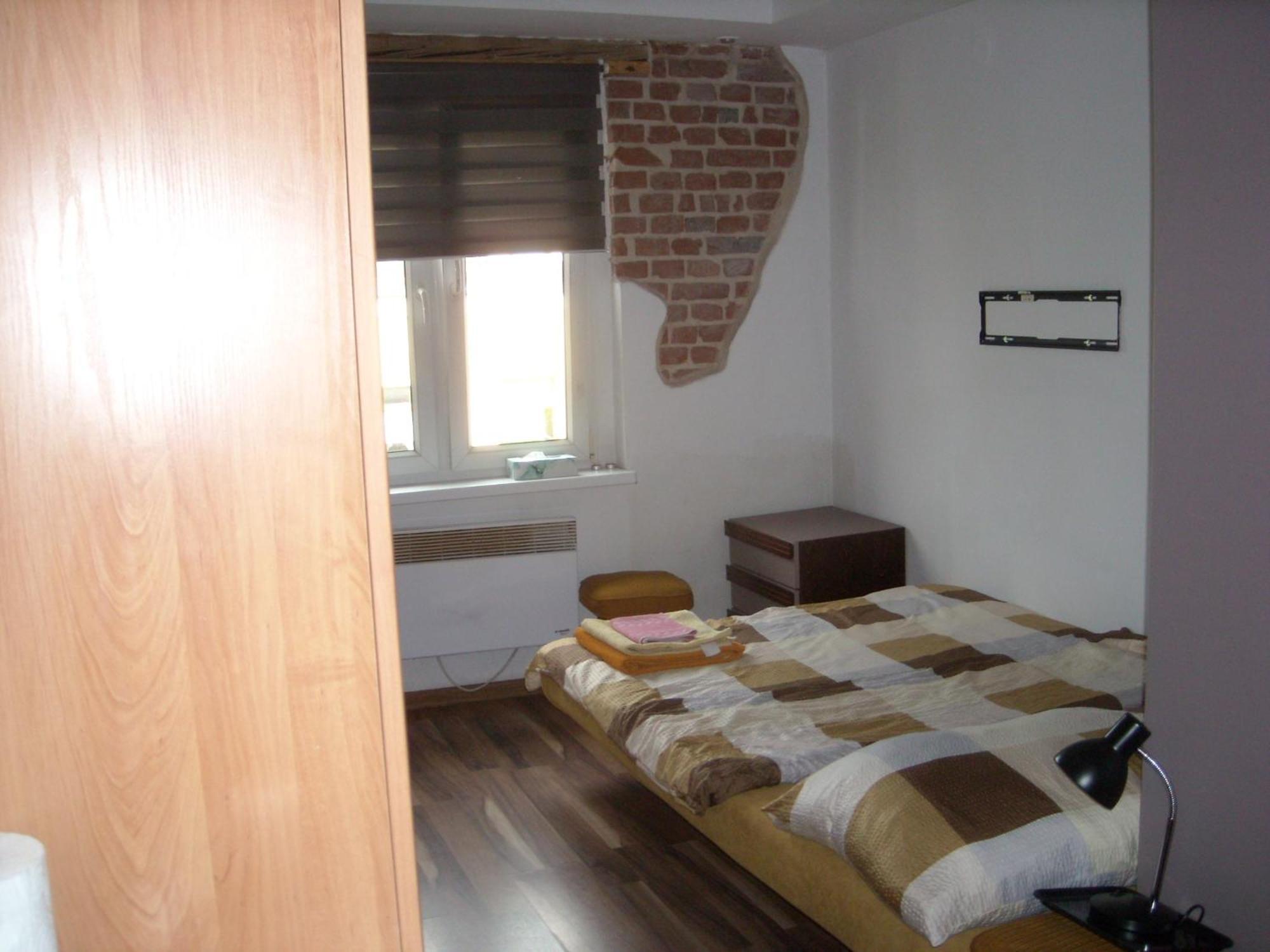 Samodzielny Pokoj 2 Osobowy Sopot Exterior photo