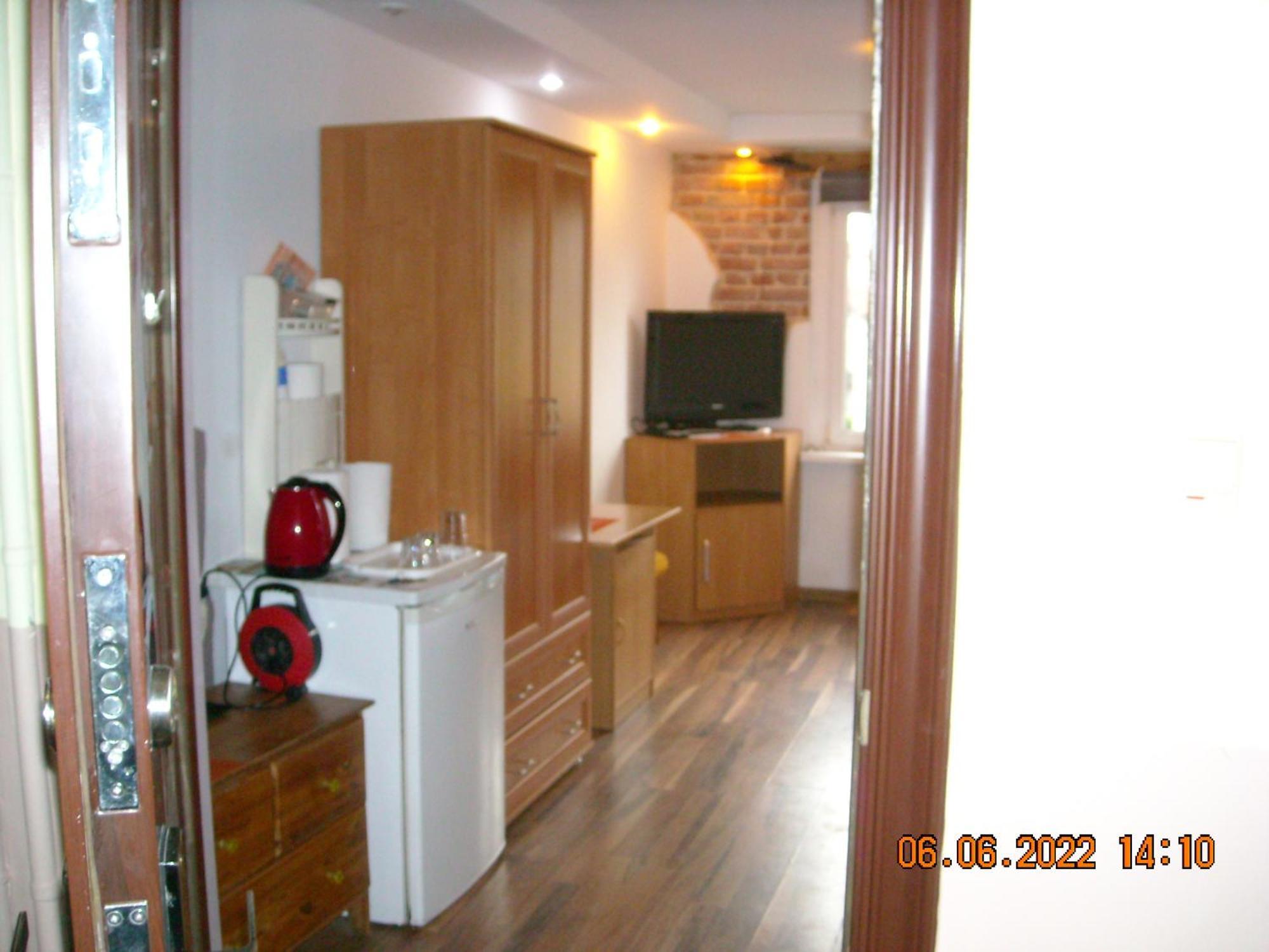 Samodzielny Pokoj 2 Osobowy Sopot Exterior photo